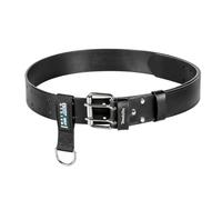 Makita E-15693 Cintura Pelle Nera 1380x48mm