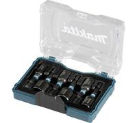 Makita E-15768 Set Inserto con Bussole 1/4" 6 pezzi