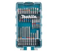 Kit Set Serie 30 Inserti Punte per Avvitatore Giraviti MAKITA E-15774
