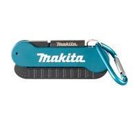 Set 10 pezzi inserti E-15811 Compact Impact Black Makita