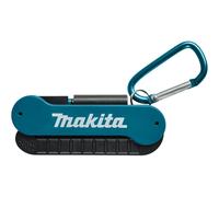 Makita E-15811 Impact Black Bit-Set 10-teilig torx phillips pozidriv T15 T20 T25