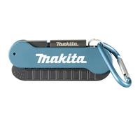 Makita E-15811 Kit inserti 10 parti incl. porta inserti
