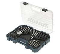 Makita E-16988 Drill Bit Set 75 Pezzi