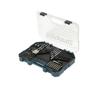 Makita E-16988 set punte trapano 75 pz. Bit e set di bit E-16988