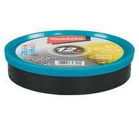 Makita E-17120-12 - Disco da taglio dritto, 125 mm, 12 pezzi.
