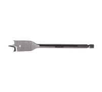Makita E-17245 - Punta piatta per legno, 19 x 150 mm