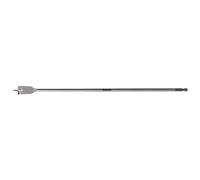 Makita E-17457 - Punta piatta per legno, 19 x 400 mm
