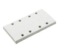 Makita E-19629 - Carta abrasiva Kl. 93 x 184 K40