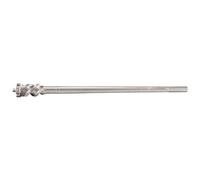 Makita E-20096 Hartmetall Hammerbohrer 45 mm Gesamtlänge 550 mm SDS-Max 1 St, (E-20096) Marca