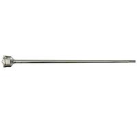 Makita E-20161 Hartmetall Hammerbohrer 80 mm Gesamtlänge 990 mm SDS-Max 1 St, (E-20161) Marca