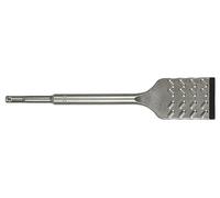 Makita E-20183 SDS-Plus Premium - Scalpello per piastrelle, 250 x 50 mm