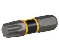 Makita E-20242 - Punta a torsione Premier T40-25 mm