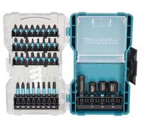 Makita E-22925 Set di punte per viti a percussione da 36 pezzi