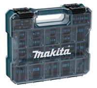Makita E-24826 - Set di 100 punte nere a percussione