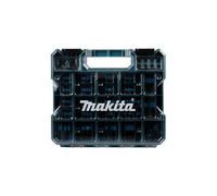 Makita E-24826 - Set di 100 punte nere a percussione
