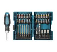 Makita E-25096 Bit-Set mit Ratschengriff NUOVO
