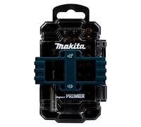Makita E-25111 Impact Premier - Set di 31 punte a torsione