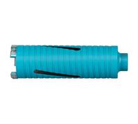 Makita E-25155 Ø52mm M16 Corona Diamantata per Carotatrice a secco
