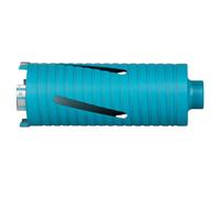 Makita E-25177 Ø62mm M16 Corona Diamantata per Carotatrice a secco