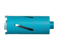 Makita E-25183 Ø68mm M16 Corona Diamantata per Carotatrice a secco