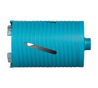 Makita E-25220 Ø102mm M16 Corona Diamantata per Carotatrice a secco