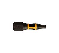 Makita E-25943 - Punta a torsione Impact Premier T15 x 25 mm, 15 pezzi