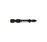 Makita E-25993 - Punte a torsione Impact Premier PZ1 x 50 mm, 10 pezzi
