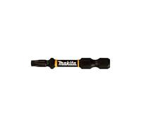Makita E-26048 - Punta a torsione Impact Premier T25 x 50 mm, 10 pezzi