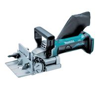 Makita Elektrowerkzeuge 6500 Giri/min 2 cm Blu 0 90° A posizioni 3 kg DPJ180RTJ