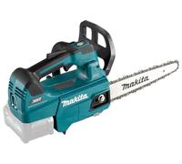 Makita Elettrosega Potatura XGT 40Vmax 24,8 m/s 250 mm / 10"