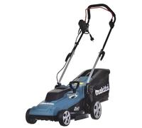 Lawn Mower Makita ELM3720; 1400 W electric