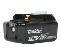 MAKITA TWIN PACK BATTERIA BL1850B 18V 5Ax2 197288-2