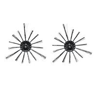 Makita Set di spazzole laterali SH00000065 Quantità:1