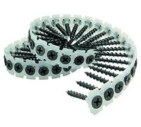 MAKITA Viti nastrate 3,9 x 25mm 1.000 pz F-30913