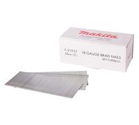 Makita F-31957 Groppini Spilli 18 Ga 50mm 5.000 Pezzi