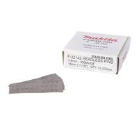 Makita Perno 0,6x18mm VA BPT350 F-32142 Quantità:10000
