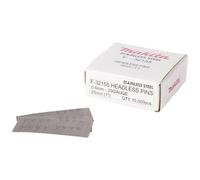 Makita Perno 0,6x25mm VA BPT350 F-32155 Quantità:10000