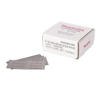Makita Perno 0,6x30mm VA BPT350 F-32168 Quantità:10000