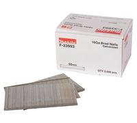 Makita f-33993 50 mm 16 GA 2000 BRAD nail - multicolore