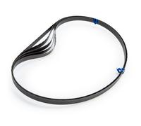 Makita Fascia Lame per Sega DPB181 DPB182 5Pk Lunghezza 835mm Larghezza 13mm