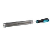 Makita Feile con Feilenhalter 4 mm perper Makita DUC254 DUC254CZ D-70948