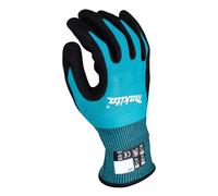 Makita Fitknit P-84682 - Guanti da lavoro, taglia M