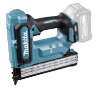 Chiodatrice a batteria Makita FN001GZ 40 V max (senza batteria senza caricabatteria)