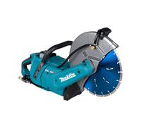 Makita Fresa a Disco 40VMax Xgt 305mm solo Corpo Massimo Spessore 121 MM 5000