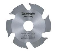 Makita Fresa per scanalature, 100mm (B-20644) Quantità:1