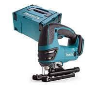 Makita DJV180Z Seghetto alternativo a batteria