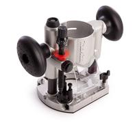 Makita Fresa Verticale Tuffo Base Montaggio Per RT0700 Altezza 180mm Larghezza