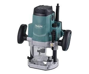 Makita Fresatrice 1.650 W 12 mm SAR marca