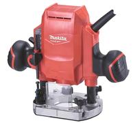 Makita Fresatrice verticale, rosso