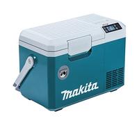 Frigorifero a batteria freddo/calore 40Vmax XGT AC/DC CW003GZ